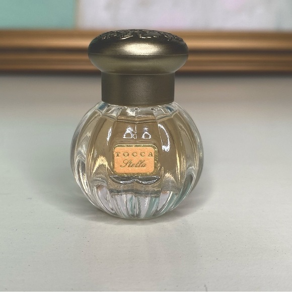 New Tocca Stella Eau de Parfum Mini - Picture 5 of 6